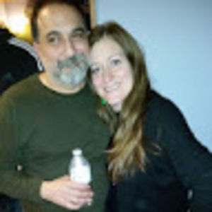 Meet your Posher, Julia